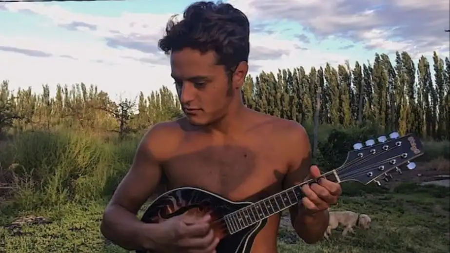 thumbnail of Bruno Mars The Romantic Tour