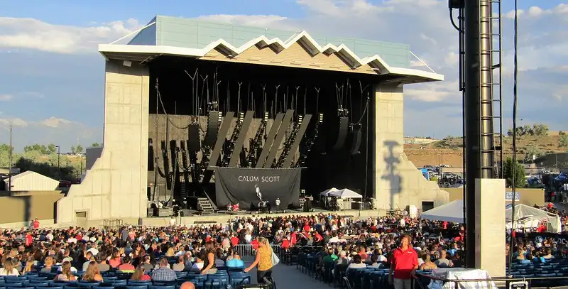 about-utah-first-credit-union-amphitheater