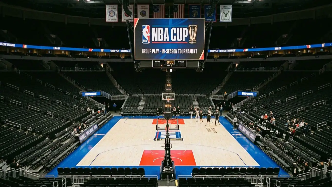 thumbnail of NBA Cup Tickets 2026: Schedule, Prices & How to Buy