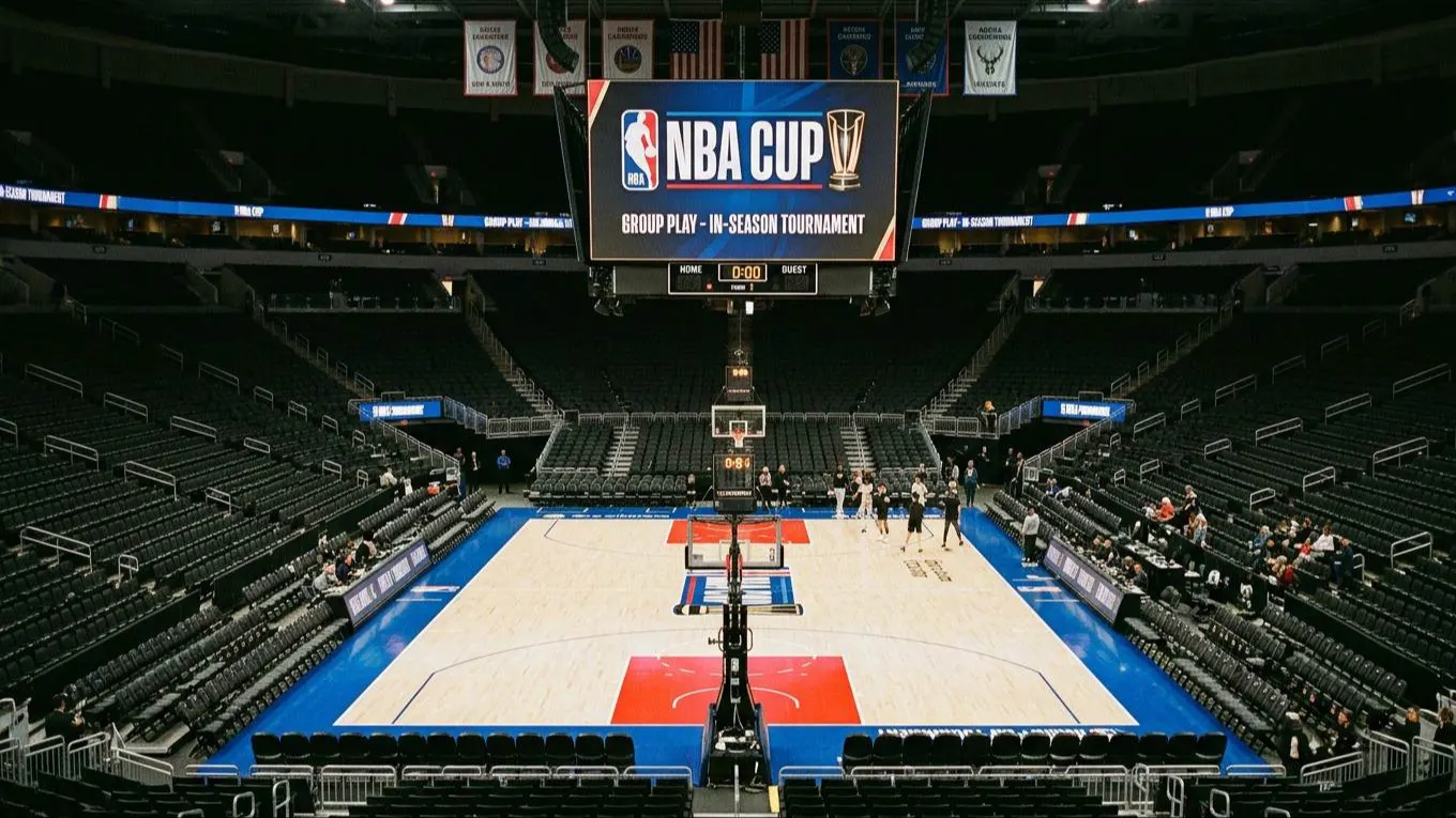 thumbnail of NBA Cup Tickets 2026: Schedule, Prices & How to Buy