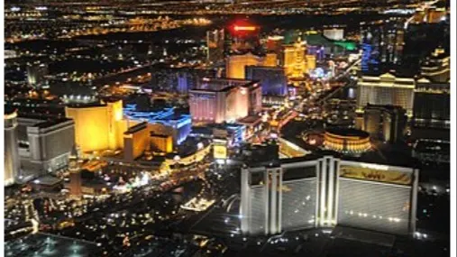 thumbnail of 2025 F1 Las Vegas Grand Prix: What Musical Acts Will be Performing in Sin City During Race Week?