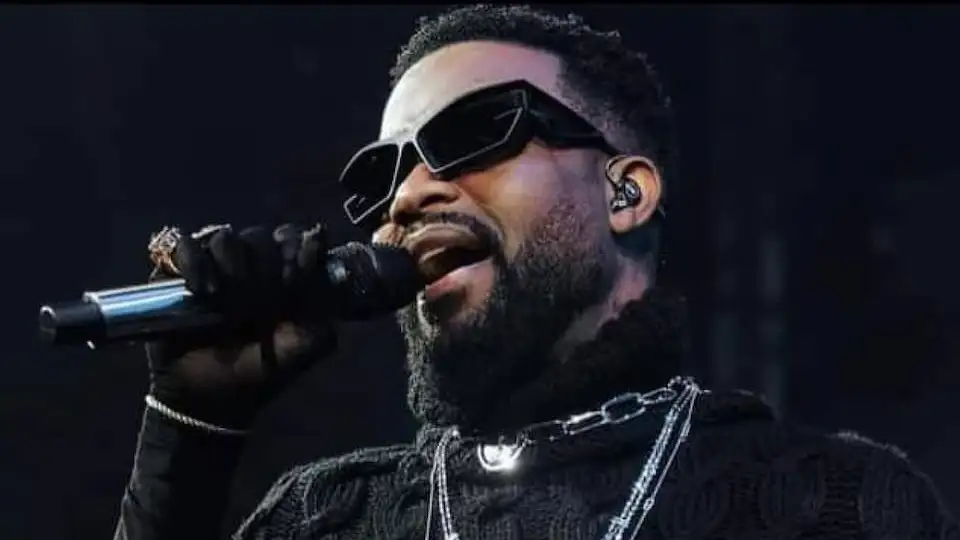 thumbnail of Fally Ipupa Tour 2026: Tickets, Net Worth & Career
