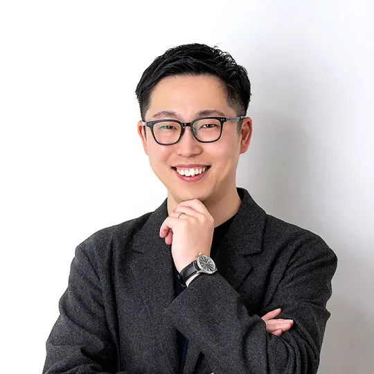 吉田 将輝