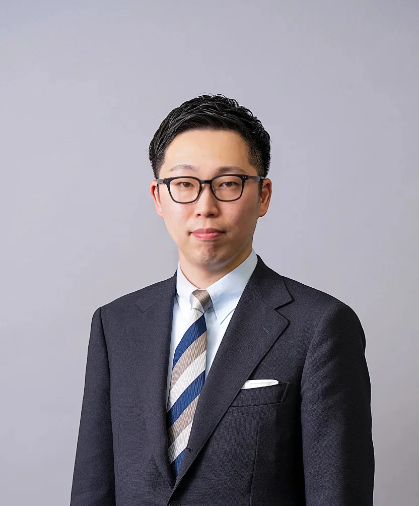 吉田 将輝（株式会社ギブリー 取締役CMO 兼 マーケティングDX部門COO）