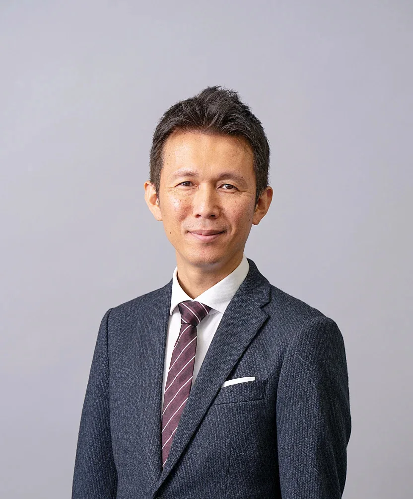 奥田 栄司（株式会社ギブリー 取締役 兼 マーケティングDX部門CEO）