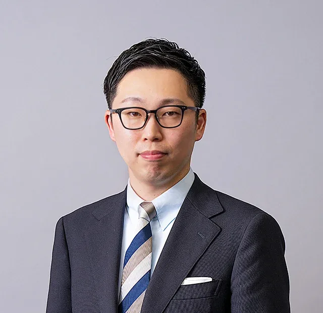 吉田 将輝（Masaki Yoshida）