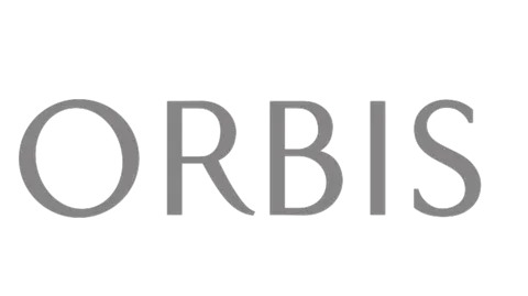 オルビス株式会社のロゴ