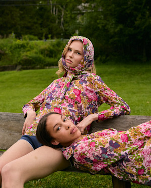 Womenswear