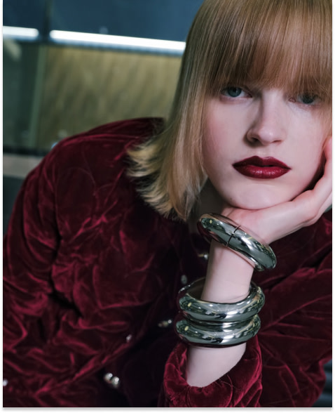 Velvet