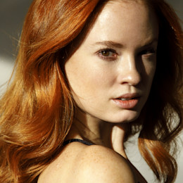 Ashley Vasicek