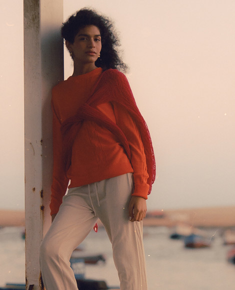 Knitwear