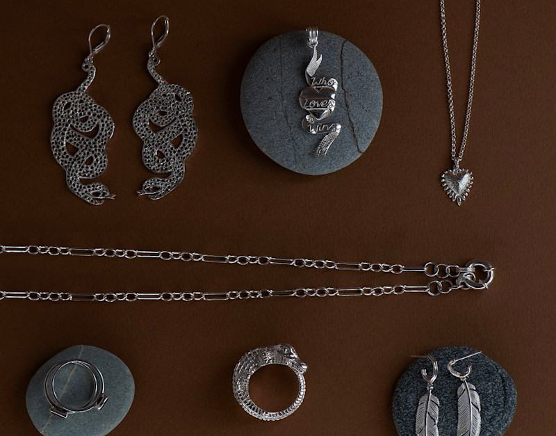 Jewellery Sale