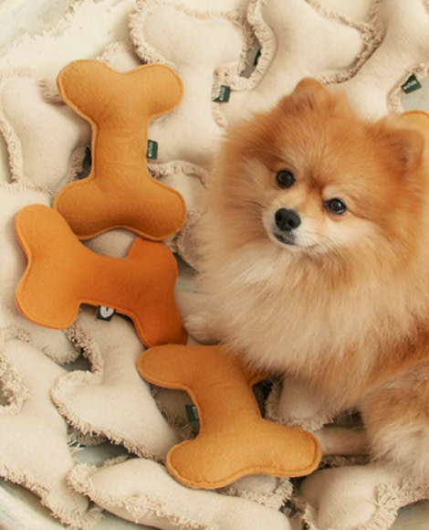 For Pets