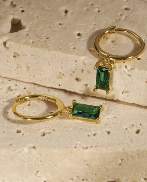 Emerald Jewellery