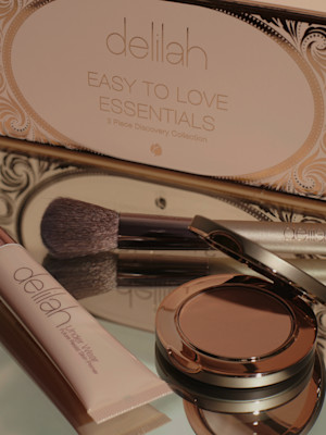 Cosmetics