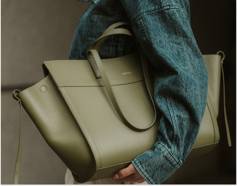 New Season Bags