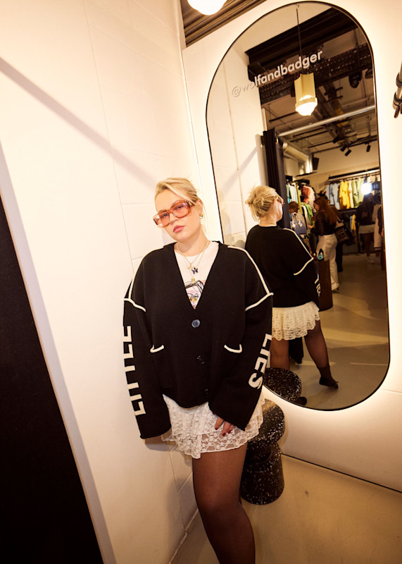 London Fashion Week