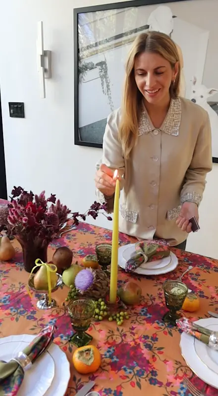 Holiday Hosting Collection