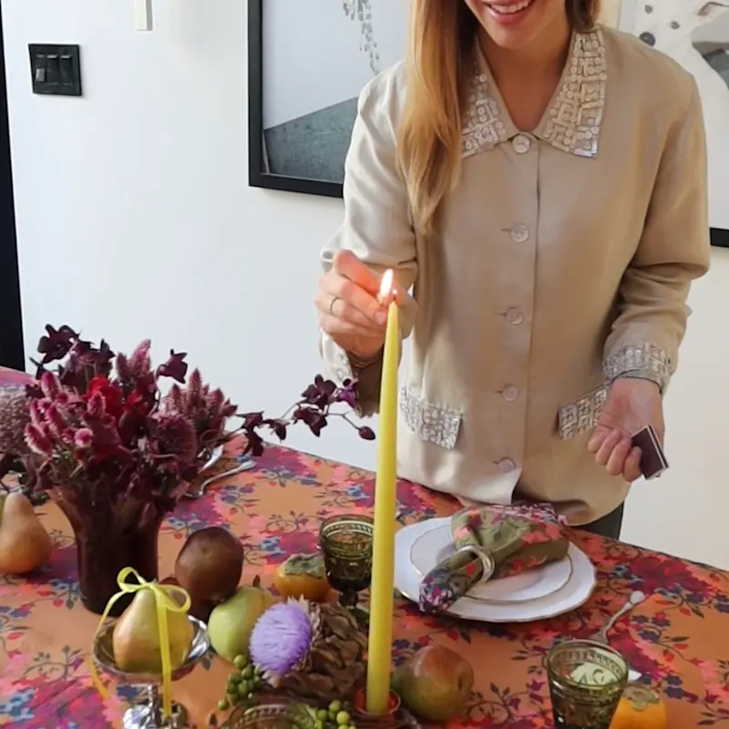 Holiday Hosting Collection