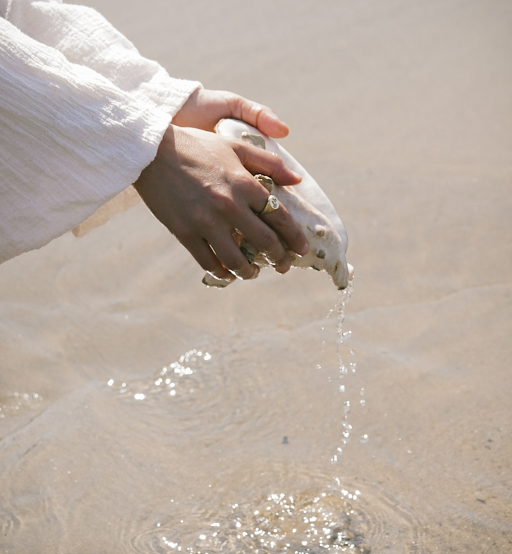 Image by Atma Prema 