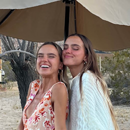Tess & Sarah
