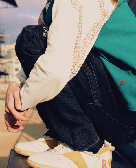 Trousers Sale