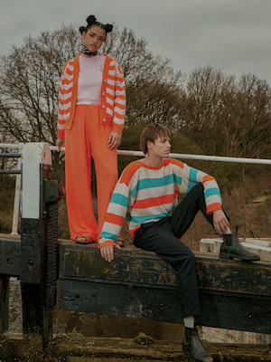 Cosy Jumpers