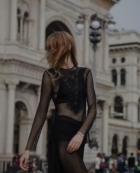 Mesh