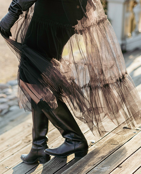 Tulle