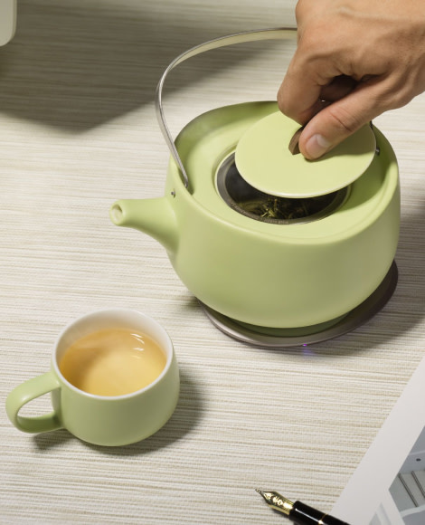 For The Homebody