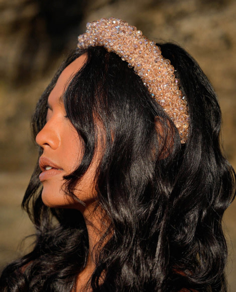 Bridal Headwear