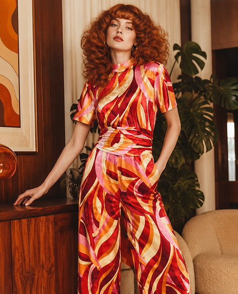 Women's Jumpsuits & Playsuits