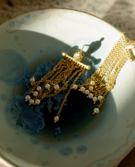 Bridal Jewels