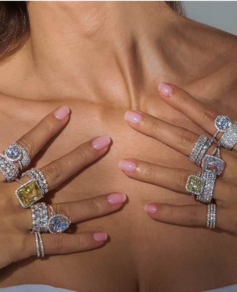 Diamond