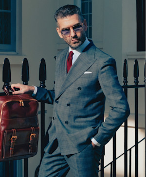 Guest & Groom Style