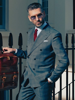 Guest & Groom Style
