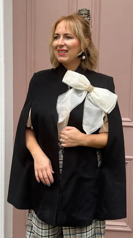 Capsule Autumn/Winter Wardrobe