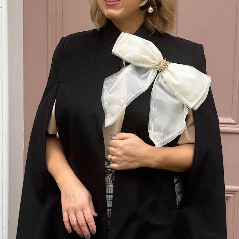 Capsule Autumn/Winter Wardrobe