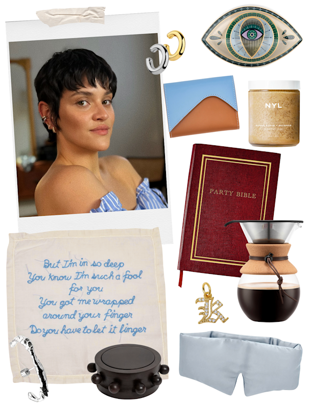 Beatrice's Curated Gift Guide