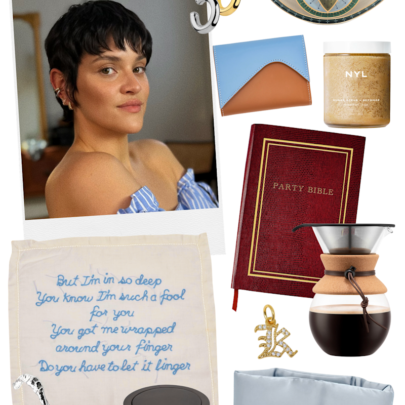 Beatrice's Curated Gift Guide
