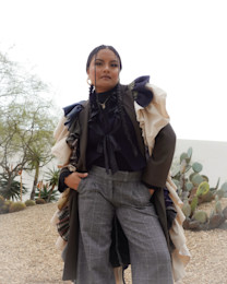 Ysabel Hilado