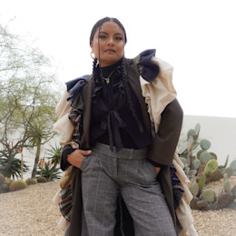 Ysabel Hilado