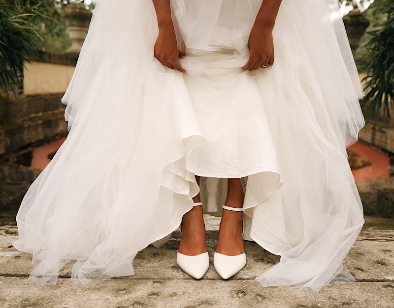 Bridal Edit