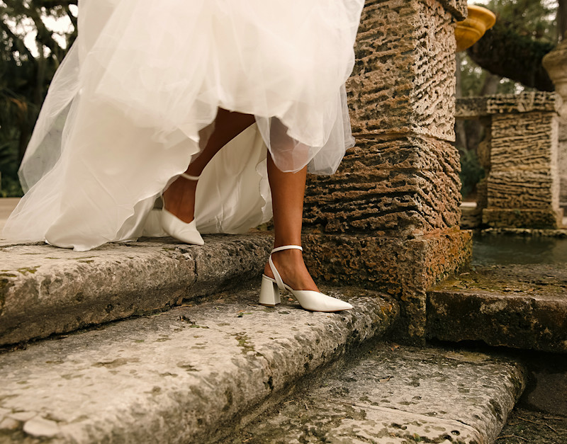 Bridal Edit