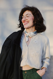 Sabs Katz