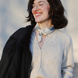 Sabs Katz