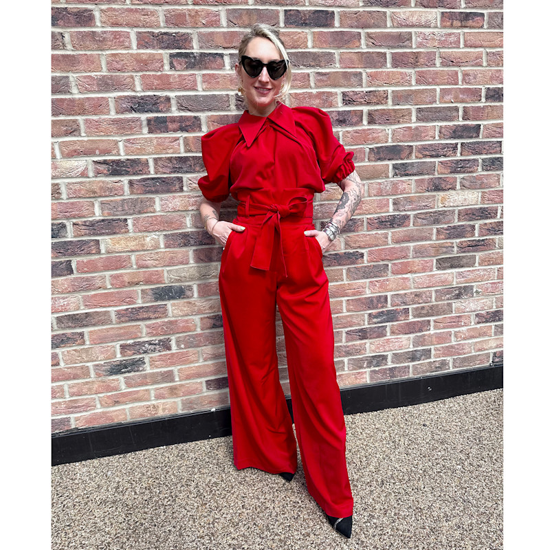 Red Hot