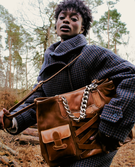 Shoulder Bags