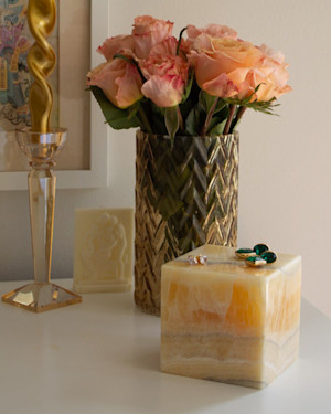 Little Luxuries