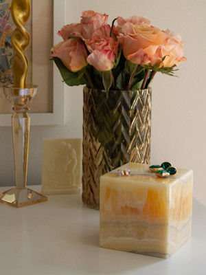 Little Luxuries